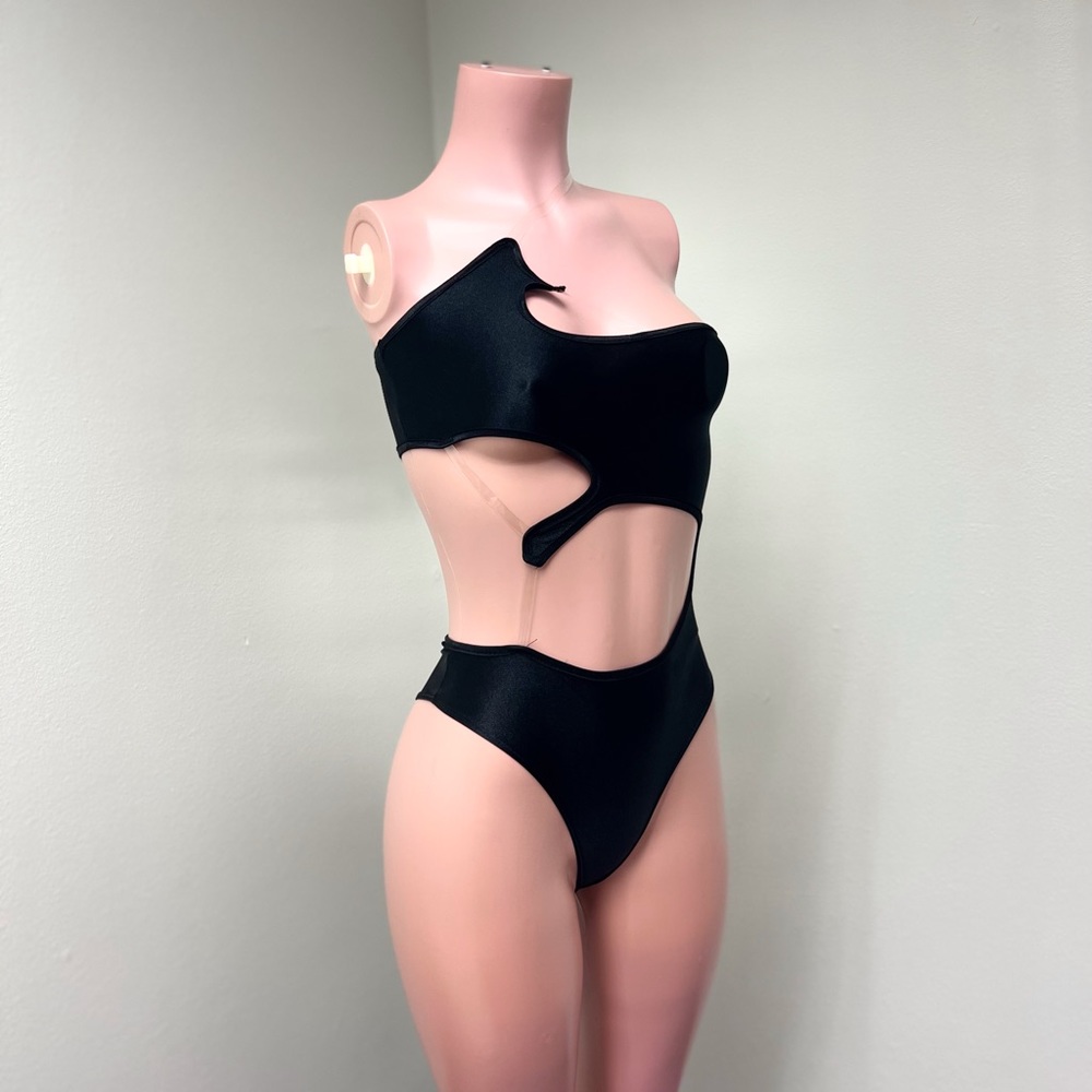 Barley there bodysuit